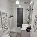 Appartamento - Lumineux Au Calme - 30m De La - Quartier Du Parc Royan