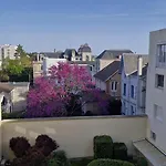- Lumineux Au Calme - 30m De La - Quartier Du Parc * Royan