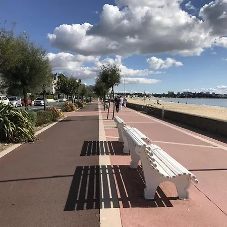 - Lumineux Au Calme - 30m De La - Quartier Du Parc Apartment