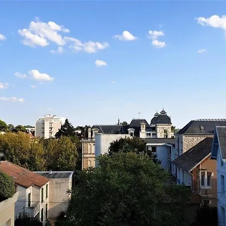 Apartment - Lumineux Au Calme - 30m De La - Quartier Du Parc *