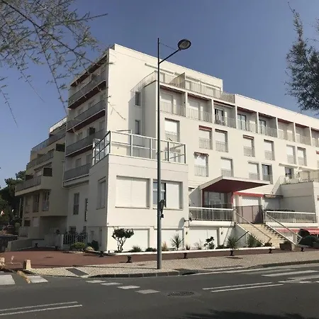 - Lumineux Au Calme - 30m De La - Quartier Du Parc Appartamento *