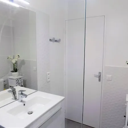 - Lumineux Au Calme - 30m De La - Quartier Du Parc Royan