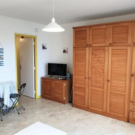 - Lumineux Au Calme - 30m De La - Quartier Du Parc Apartment Royan