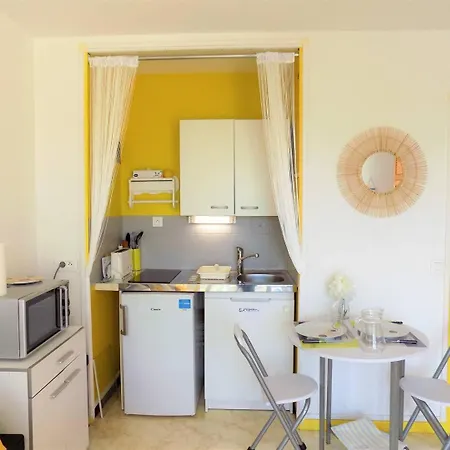 - Lumineux Au Calme - 30m De La - Quartier Du Parc * Royan