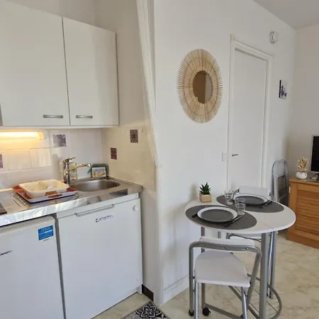 - Lumineux Au Calme - 30m De La - Quartier Du Parc Apartment *