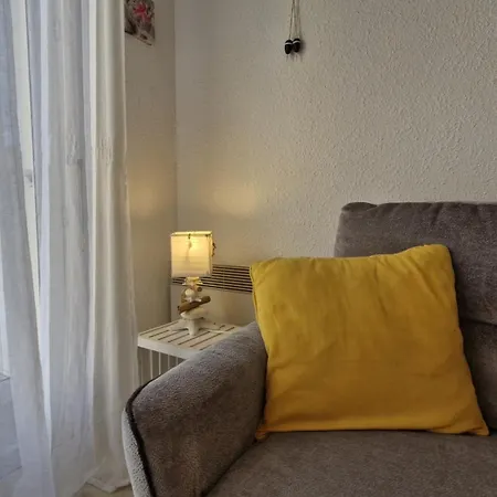 - Lumineux Au Calme - 30m De La - Quartier Du Parc Appartamento