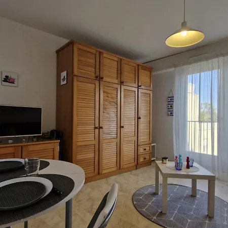 Appartamento - Lumineux Au Calme - 30m De La - Quartier Du Parc