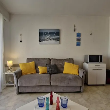 - Lumineux Au Calme - 30m De La - Quartier Du Parc Royan