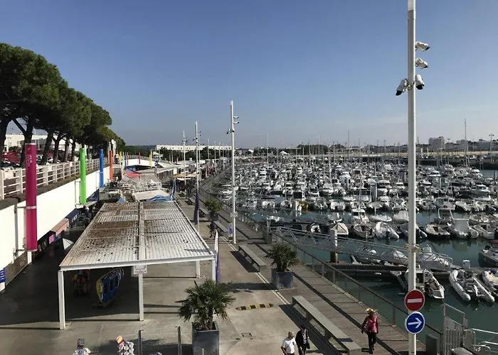 - Lumineux Au Calme - 30m De La - Quartier Du Parc * Royan