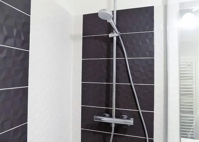 - Lumineux Au Calme - 30m De La - Quartier Du Parc Royan