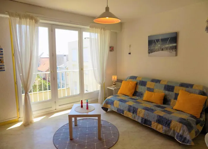 Apartment - Lumineux Au Calme - 30m De La - Quartier Du Parc